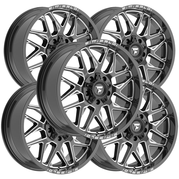 Fittipaldi Off-Road FA19BM FA19-221252739N44BM