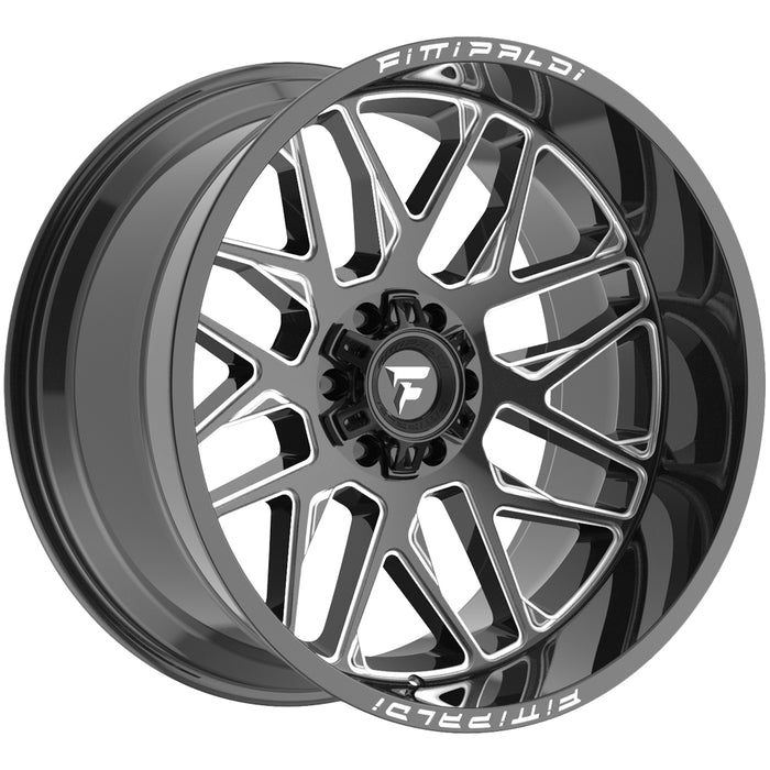 Fittipaldi Off-Road FA19BM FA19-221263539N44BM