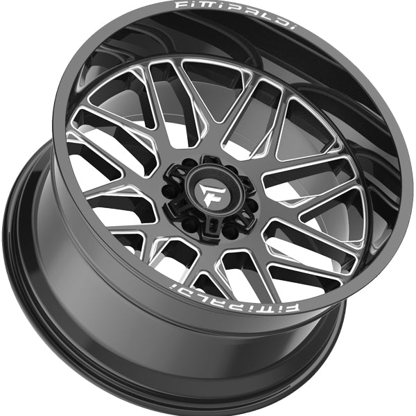 Fittipaldi Off-Road FA19BM FA19-201263539N44BM