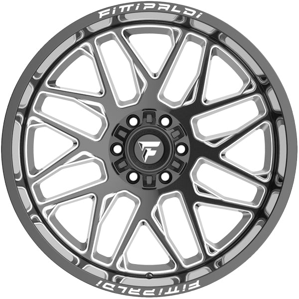 Fittipaldi Off-Road FA19BM FA19-201263539N44BM