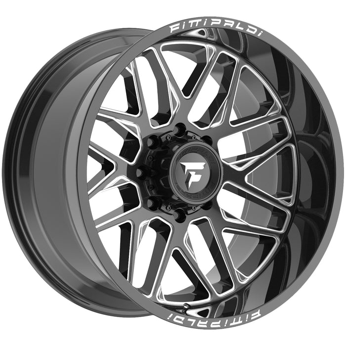 Fittipaldi Off-Road FA19BM FA19-20108180N19BM