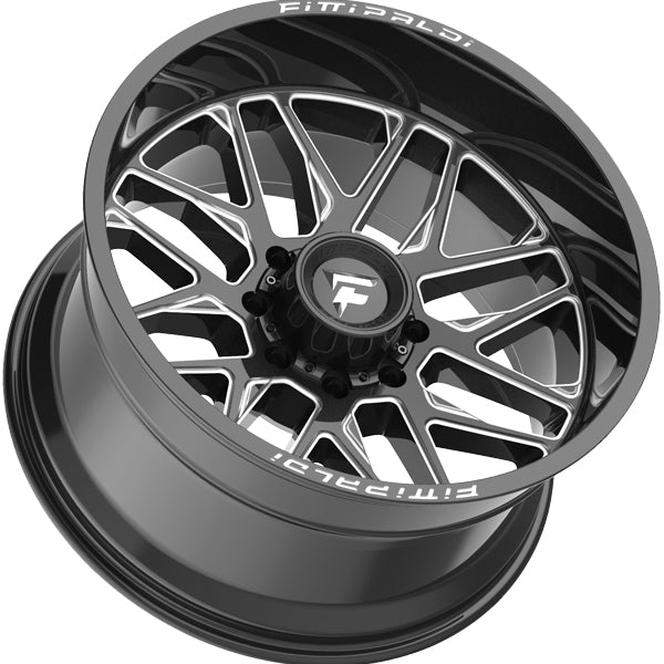 Fittipaldi Off-Road FA19BM FA19-22128170N44BM