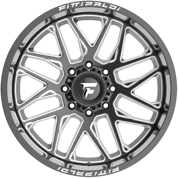 Fittipaldi Off-Road FA19BM FA19-20108180N19BM