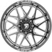Fittipaldi Off-Road FA19BM FA19-20108180N19BM