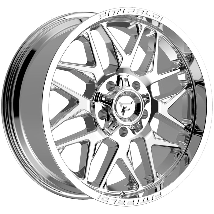 Fittipaldi Off-Road FA19MC FA19-221252739N44MC