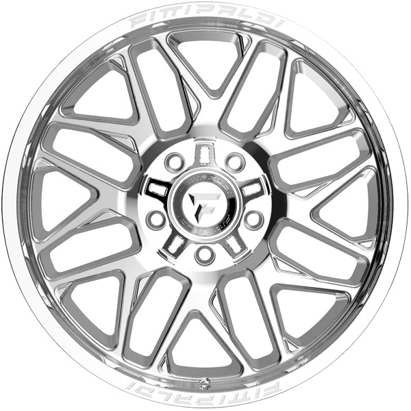 Fittipaldi Off-Road FA19MC FA19-221252739N44MC