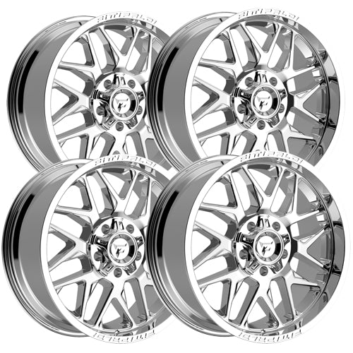 Fittipaldi Off-Road FA19MC FA19-221252739N44MC