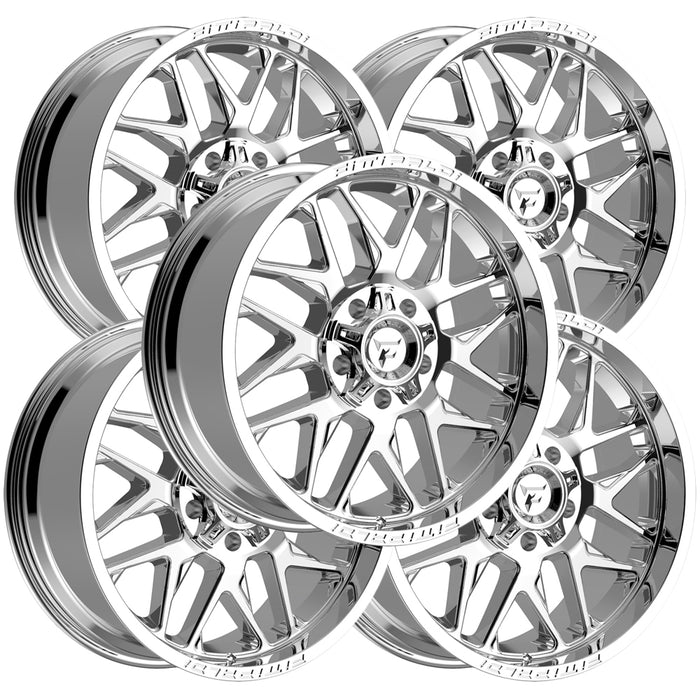 Fittipaldi Off-Road FA19MC FA19-221252739N44MC