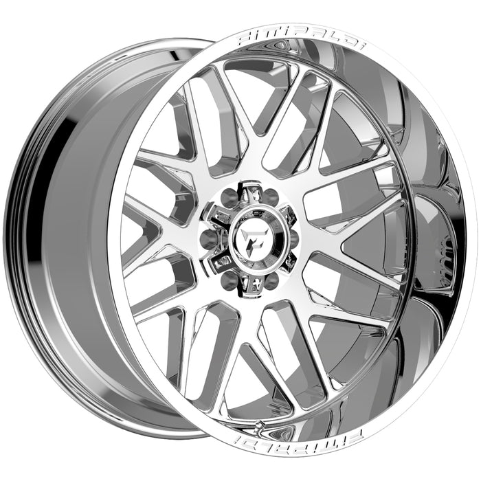 Fittipaldi Off-Road FA19MC FA19-201063539N19MC