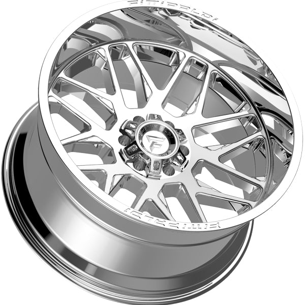 Fittipaldi Off-Road FA19MC FA19-201063539N19MC