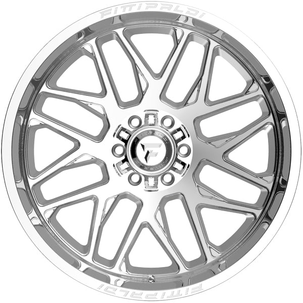 Fittipaldi Off-Road FA19MC FA19-201063539N19MC