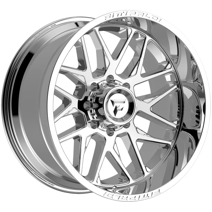 Fittipaldi Off-Road FA19MC FA19-20128170N44MC