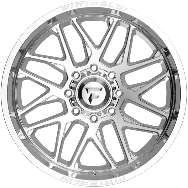 Fittipaldi Off-Road FA19MC FA19-22128165N44MC