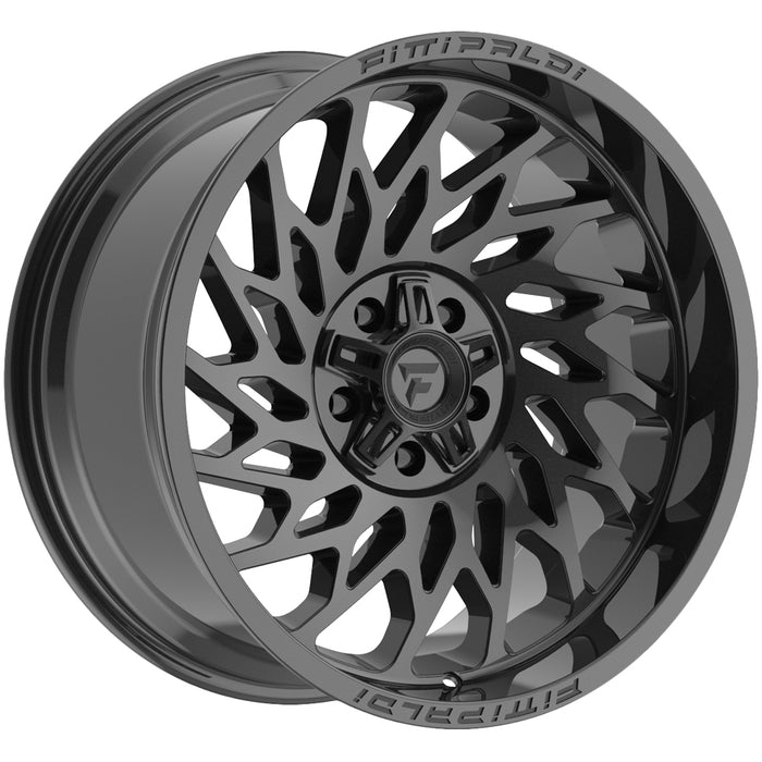 Fittipaldi Off-Road FA20B FA20-201052739N19B