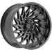 Fittipaldi Off-Road FA20B FA20-201052739N19B