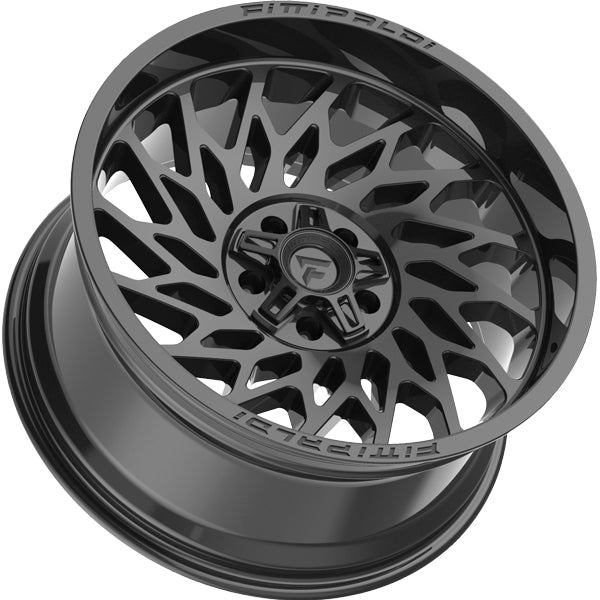Fittipaldi Off-Road FA20B FA20-201052739N19B