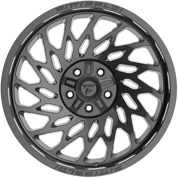 Fittipaldi Off-Road FA20B FA20-201052739N19B
