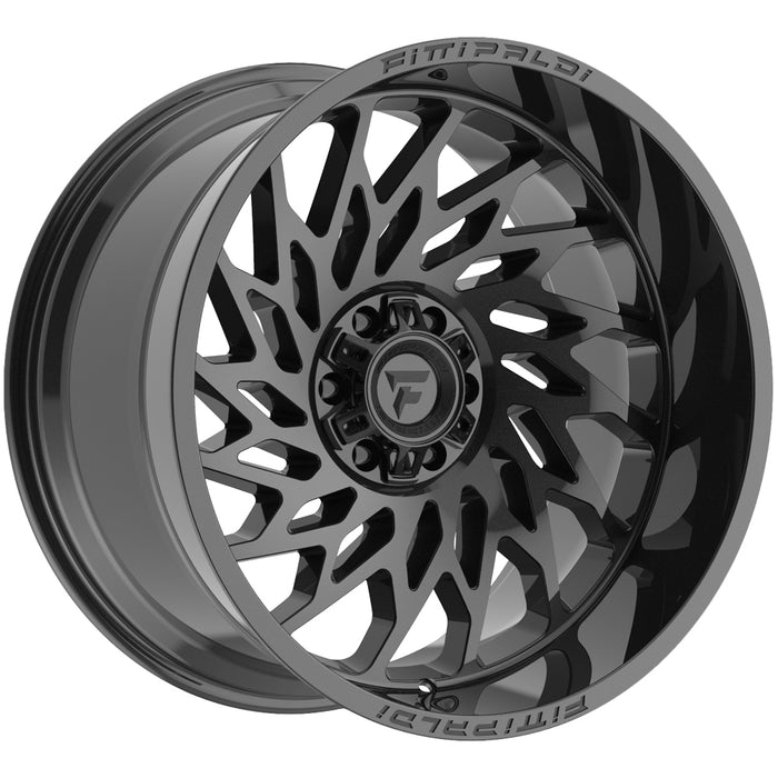 Fittipaldi Off-Road FA20B FA20-201063539N19B