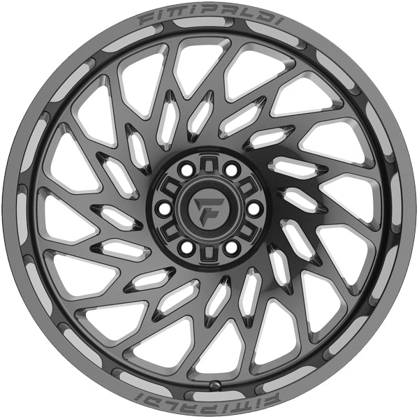 Fittipaldi Off-Road FA20B FA20-221263539N44B