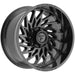 Fittipaldi Off-Road FA20B FA20-22128165N44B