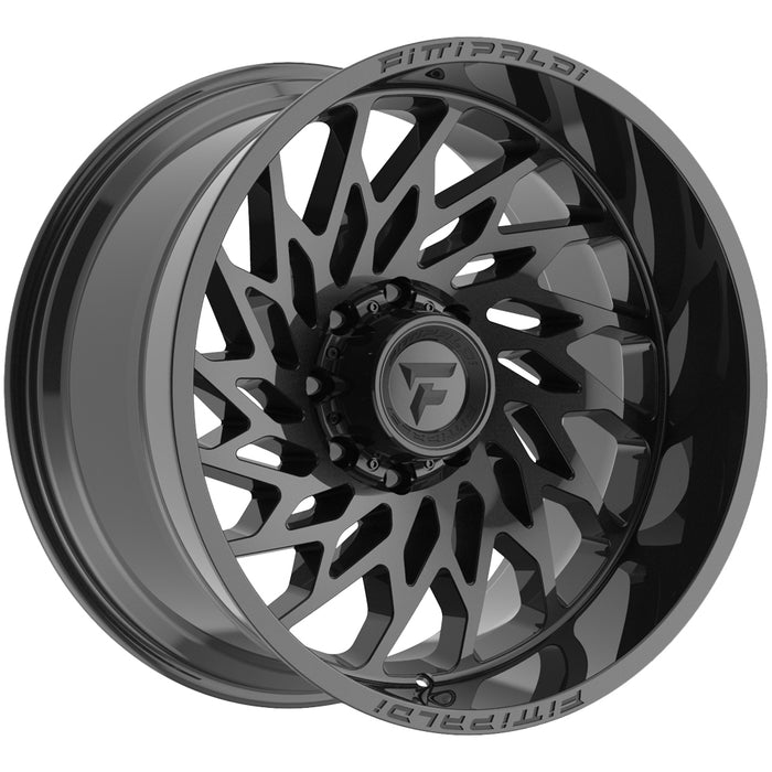 Fittipaldi Off-Road FA20B FA20-22128180N44B