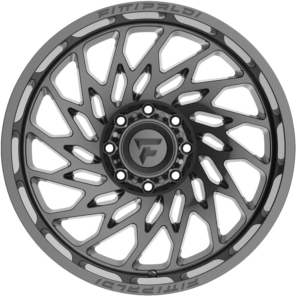 Fittipaldi Off-Road FA20B FA20-20108180N19B