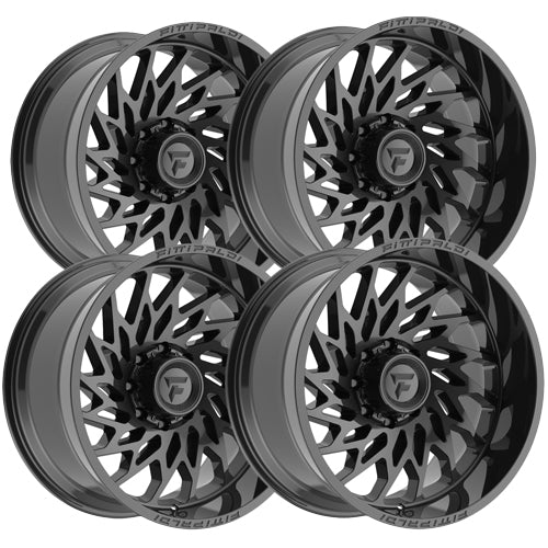 Fittipaldi Off-Road FA20B CWO-FA20-20108180N19B