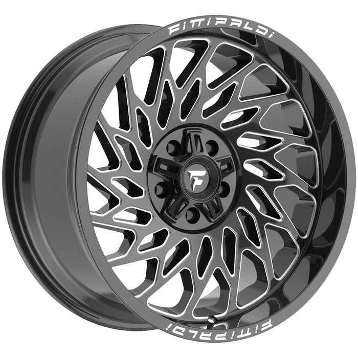 Fittipaldi Off-Road FA20BM FA20-201052739N19BM