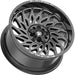 Fittipaldi Off-Road FA20BM FA20-201052739N19BM