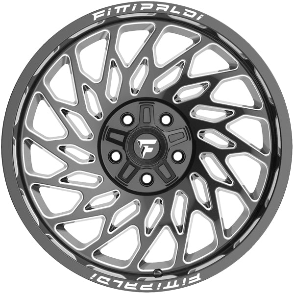 Fittipaldi Off-Road FA20BM FA20-201052739N19BM