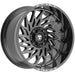 Fittipaldi Off-Road FA20BM FA20-201063539N19BM