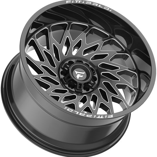 Fittipaldi Off-Road FA20BM FA20-201063539N19BM