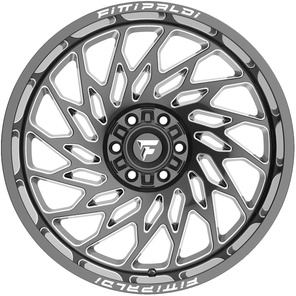 Fittipaldi Off-Road FA20BM FA20-221263539N44BM