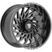Fittipaldi Off-Road FA20BM FA20-20108165N19BM