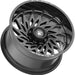 Fittipaldi Off-Road FA20BM FA20-22128180N44BM