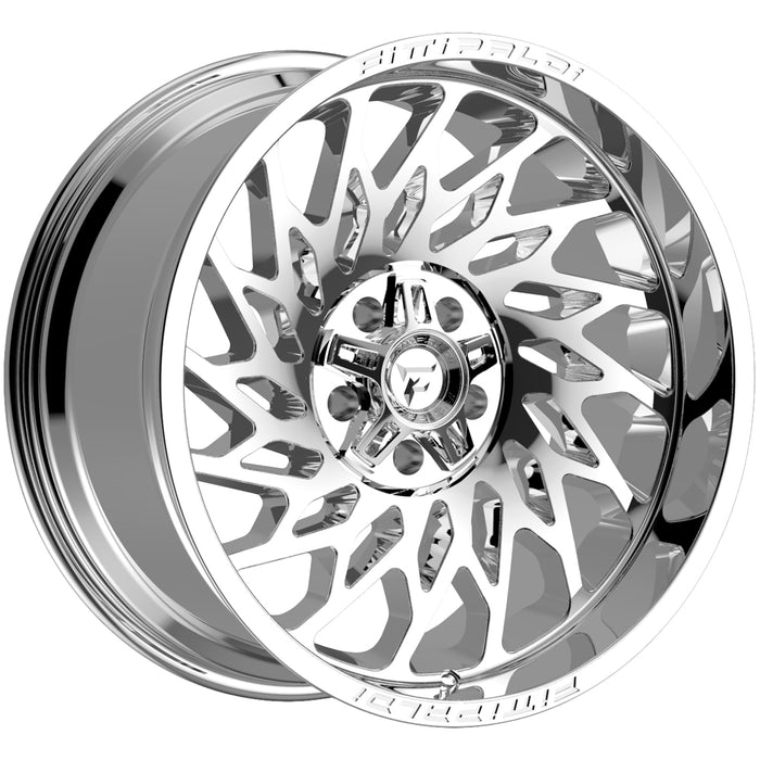 Fittipaldi Off-Road FA20MC FA20-201052739N19MC