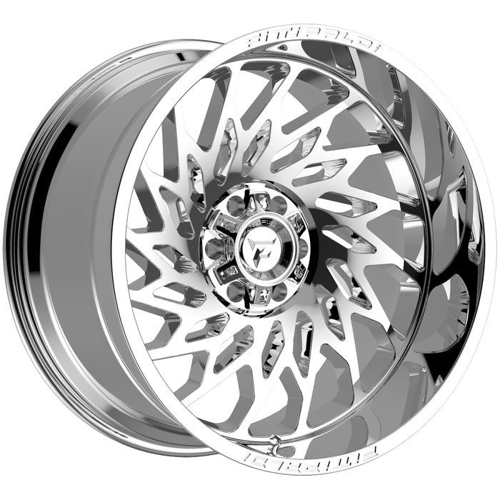 Fittipaldi Off-Road FA20MC FA20-201063539N19MC