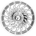 Fittipaldi Off-Road FA20MC FA20-22128170N44MC
