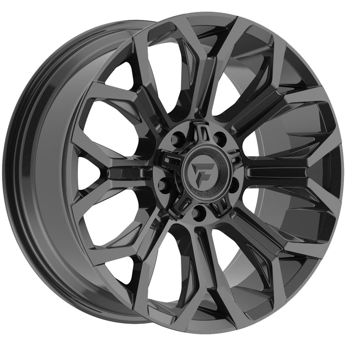 Fittipaldi Off-Road FA21B FA21-221253950N44B
