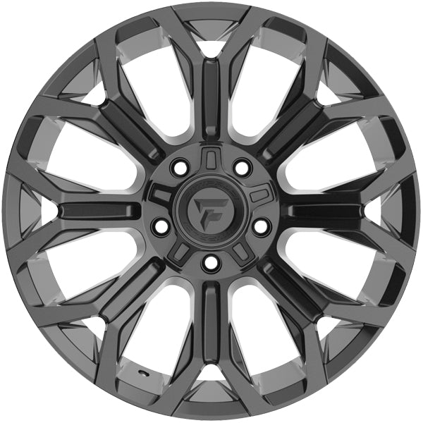 Fittipaldi Off-Road FA21B FA21-221252739N44B