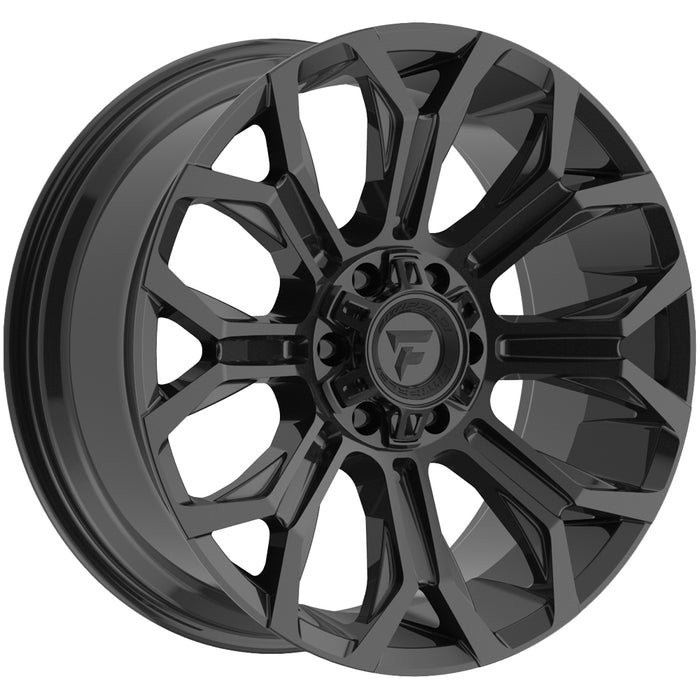 Fittipaldi Off-Road FA21B FA21-221263539N44B