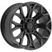 Fittipaldi Off-Road FA21B FA21-221263539N44B
