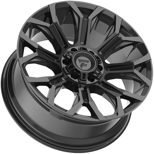 Fittipaldi Off-Road FA21B FA21-221263539N44B