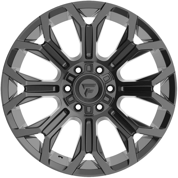 Fittipaldi Off-Road FA21B FA21-221263539N44B