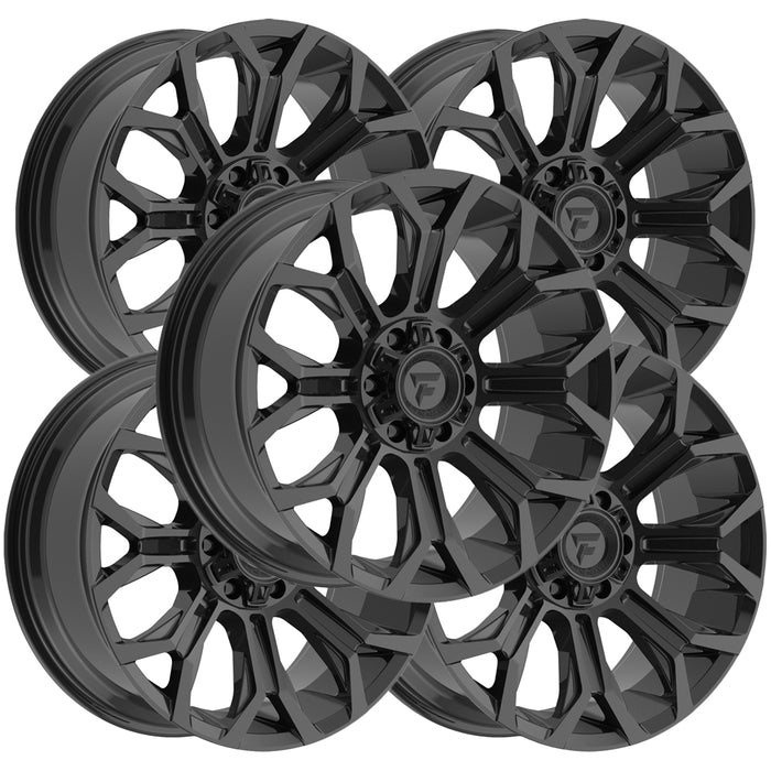 Fittipaldi Off-Road FA21B FA21-221263539N44B