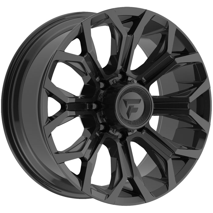 Fittipaldi Off-Road FA21B FA21-20908180P18B