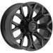 Fittipaldi Off-Road FA21B FA21-20908180P18B