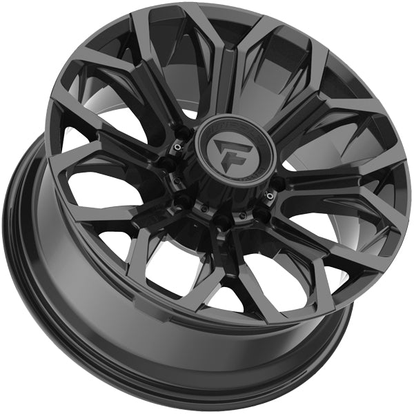 Fittipaldi Off-Road FA21B FA21-20908180P18B
