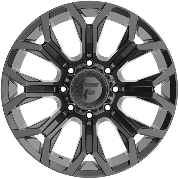 Fittipaldi Off-Road FA21B FA21-20908180P18B