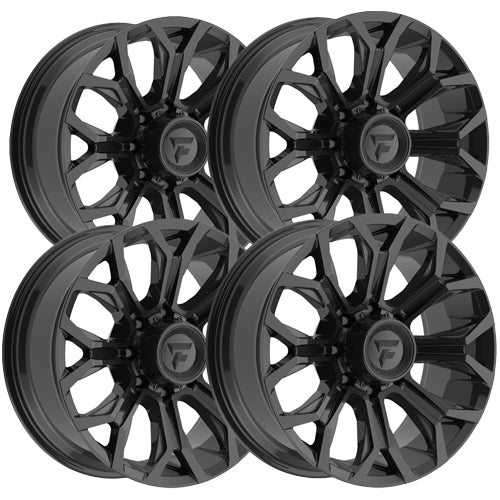 Fittipaldi Off-Road FA21B FA21-22128165N44B
